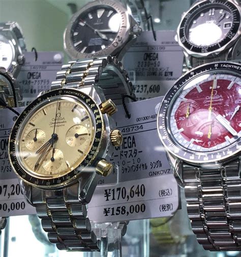 used rolex watches japan.